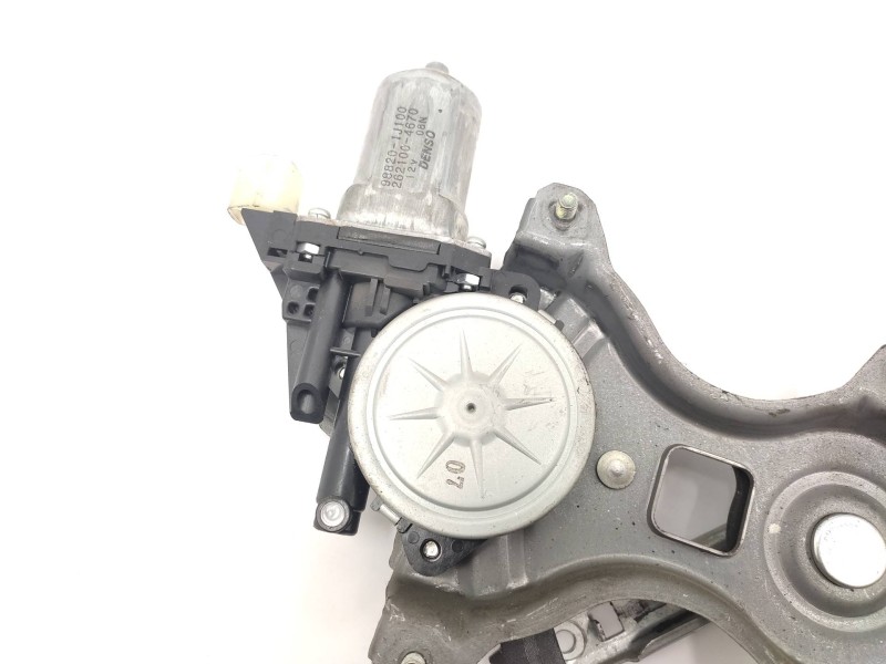Elevalunas Delantero Derecho 824041j010  - Hyundai I20 Classic 5