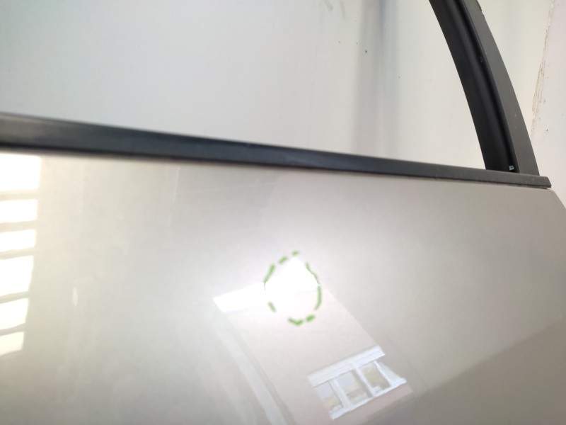 Puerta Trasera Derecha 82100av630  - Nissan Primera Berlina (p12) 2.0 16v Cat 6