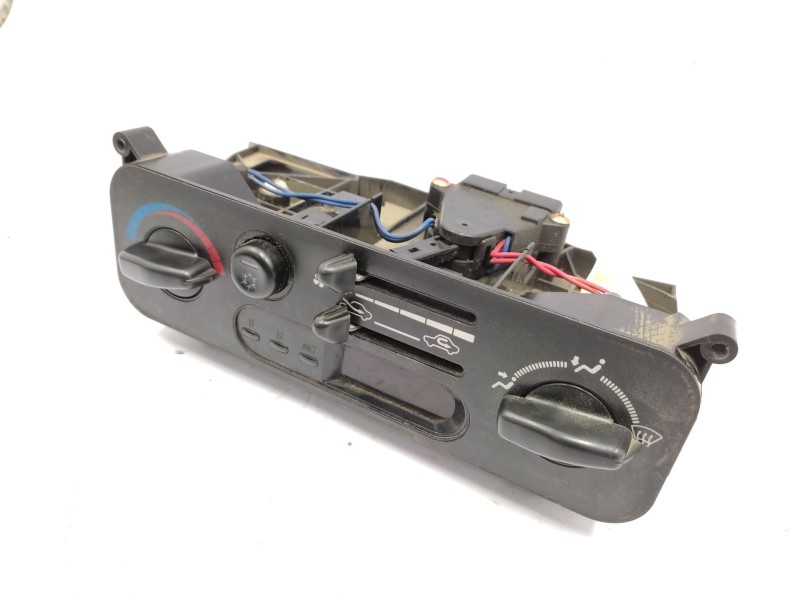 Mando Calefaccion / Aire Acondicionado Mr148053  - Mitsubishi L200 (k7_t, K6_t, K5_t) 2.5 Td 4wd (k74t) 2
