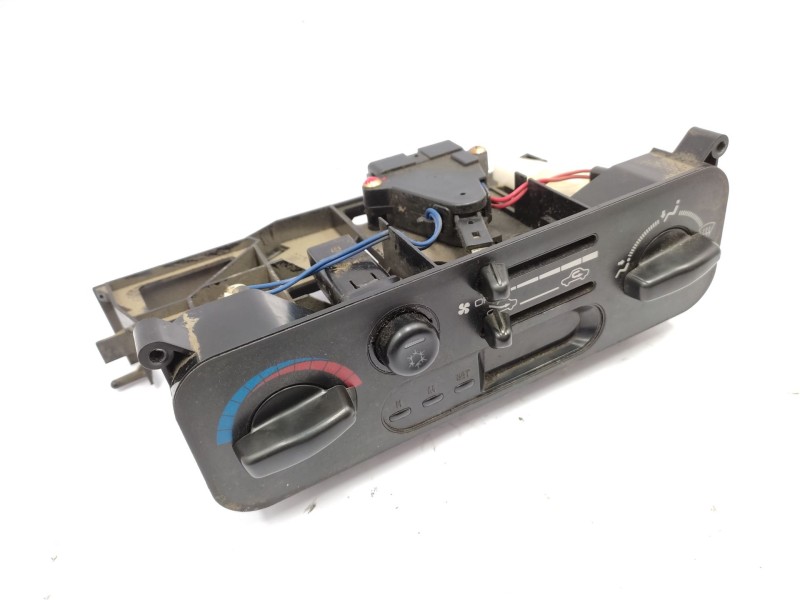 Mando Calefaccion / Aire Acondicionado Mr148053  - Mitsubishi L200 (k7_t, K6_t, K5_t) 2.5 Td 4wd (k74t) 3