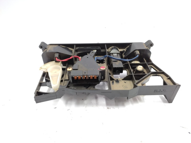Mando Calefaccion / Aire Acondicionado Mr148053  - Mitsubishi L200 (k7_t, K6_t, K5_t) 2.5 Td 4wd (k74t) 4