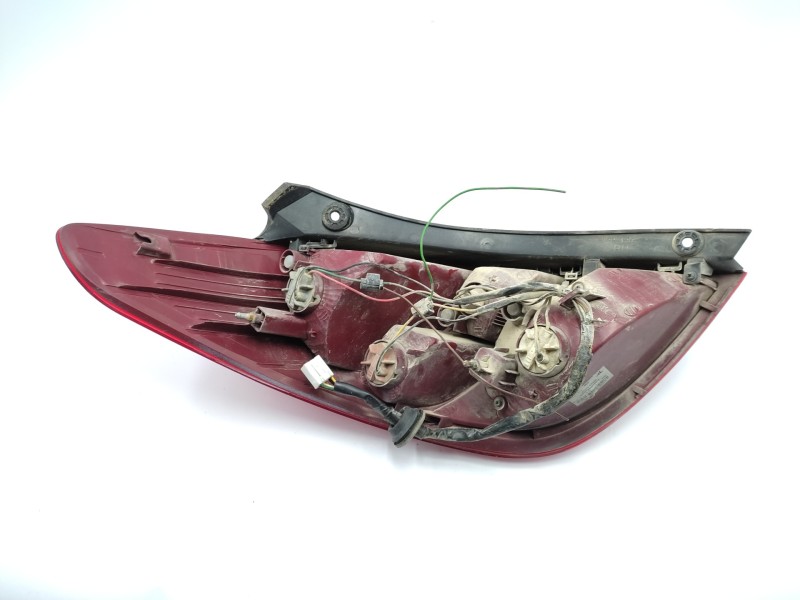 Piloto Trasero Derecho 924024p000  - Hyundai I20 Classic 2