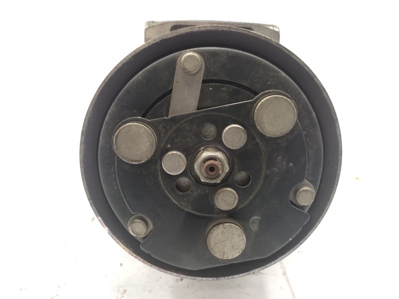 Compresor Aire Acondicionado 6942501 Sd6v121457f 2