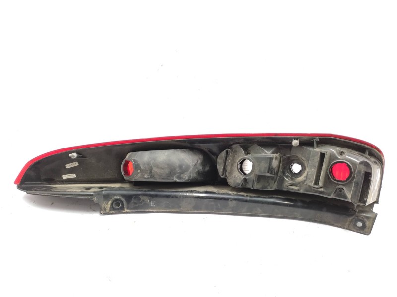 Piloto Trasero Izquierdo 6s6113405ae 1437626  - Ford Fiesta (cbk) Steel 2