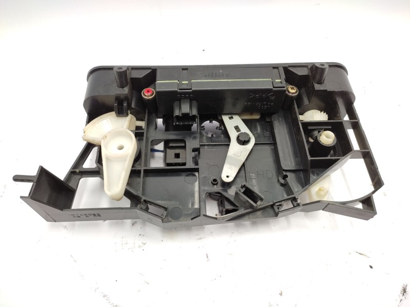 Mando Calefaccion / Aire Acondicionado Mr148053  - Mitsubishi L200 (k7_t, K6_t, K5_t) 2.5 Td 4wd (k74t) 6
