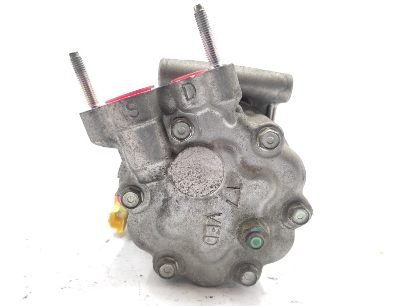 Compresor Aire Acondicionado 6942501 Sd6v121457f 4