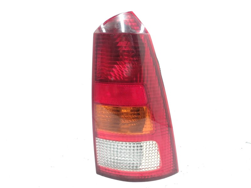Recambio de piloto trasero derecho para ford focus turnier (cak) ambiente referencia OEM IAM 1M5113A602EB 1233322 