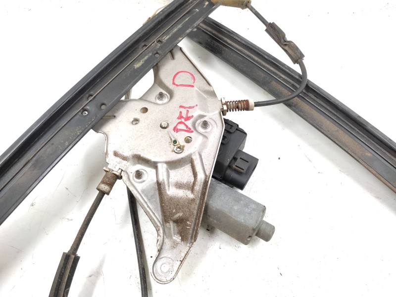 Elevalunas Delantero Derecho 4b0837462c  - Audi A6 Berlina (4b2) 2.5 Tdi 4