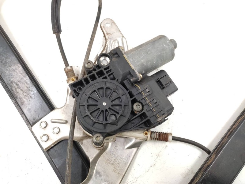 Elevalunas Delantero Derecho 4b0837462c  - Audi A6 Berlina (4b2) 2.5 Tdi 5