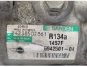 COMPRESOR AIRE ACONDICIONADO 6942501 SD6V121457F