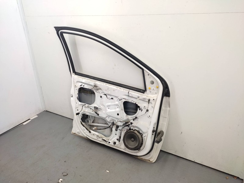Puerta Delantera Izquierda 760034p000  - Hyundai I20 Classic 4