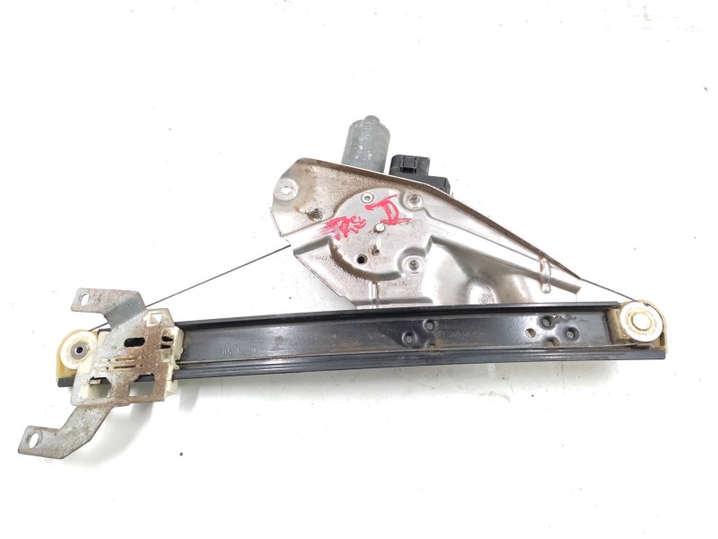 Elevalunas Trasero Izquierdo 4b0839461  - Audi A6 Berlina (4b2) 2.5 Tdi 2