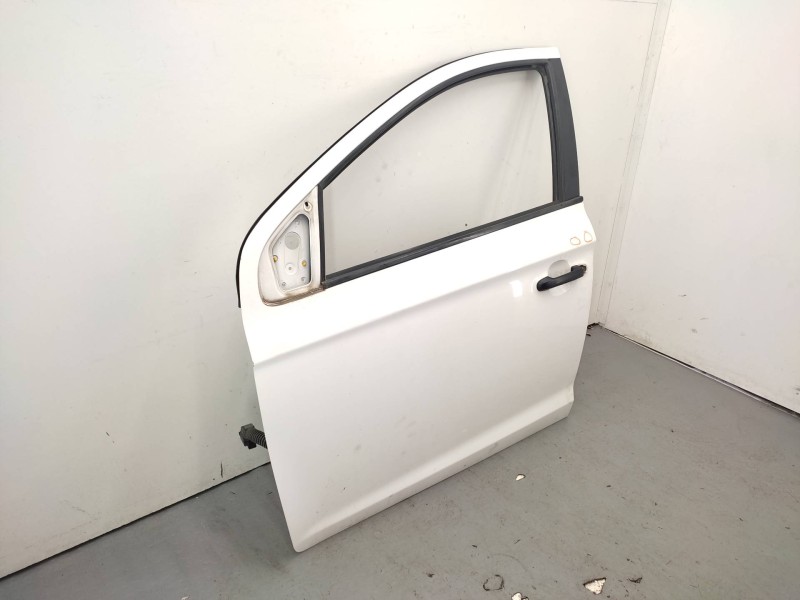 Puerta Delantera Izquierda 760034p000  - Hyundai I20 Classic 5