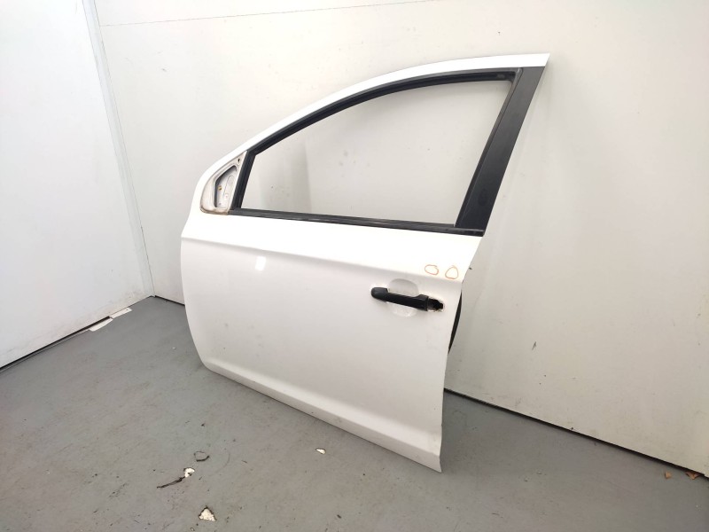Puerta Delantera Izquierda 760034p000  - Hyundai I20 Classic 6