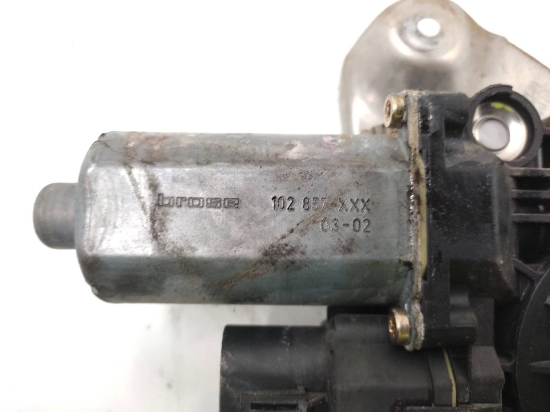 Elevalunas Trasero Izquierdo 4b0839461  - Audi A6 Berlina (4b2) 2.5 Tdi 4