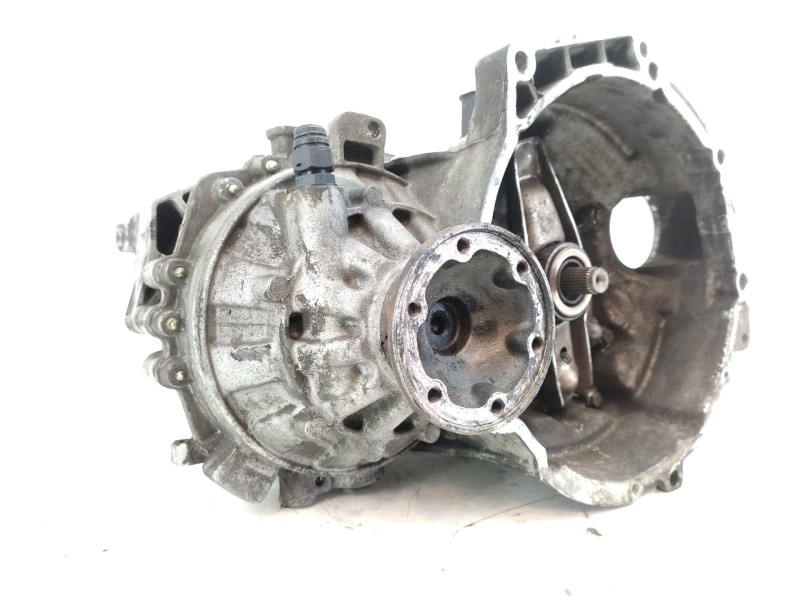 Caja Cambios Cgy 02a300048a  - Volkswagen Passat Berlina (312) 2.0 2