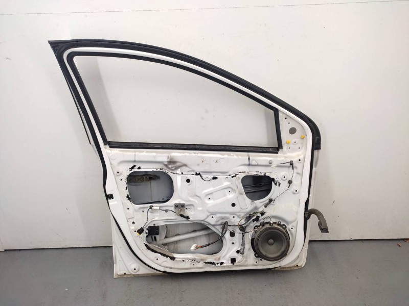 Puerta Delantera Izquierda 760034p000  - Hyundai I20 Classic 7