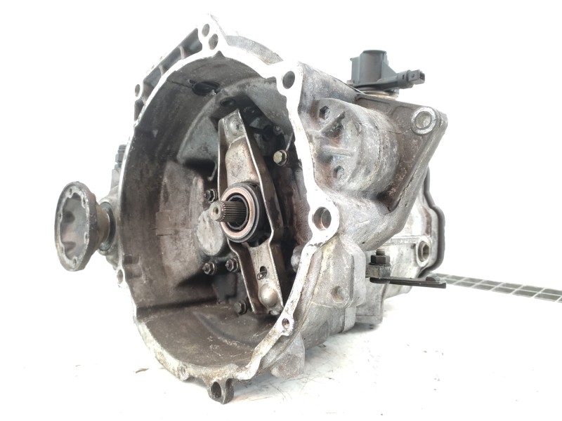 Caja Cambios Cgy 02a300048a  - Volkswagen Passat Berlina (312) 2.0 3