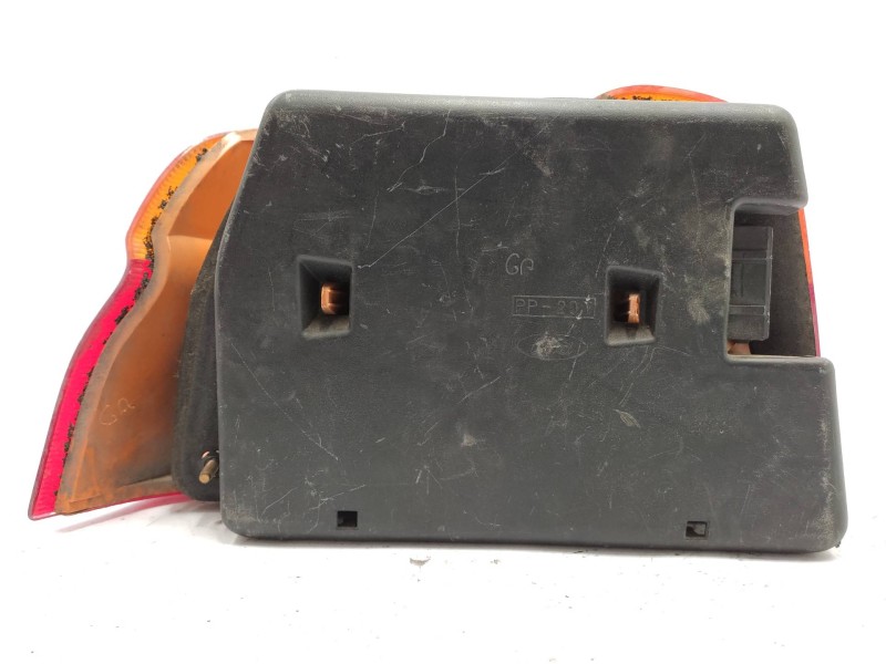 Piloto Trasero Derecho 91ag13a602bb 1052403  - Ford Orion Clx 2