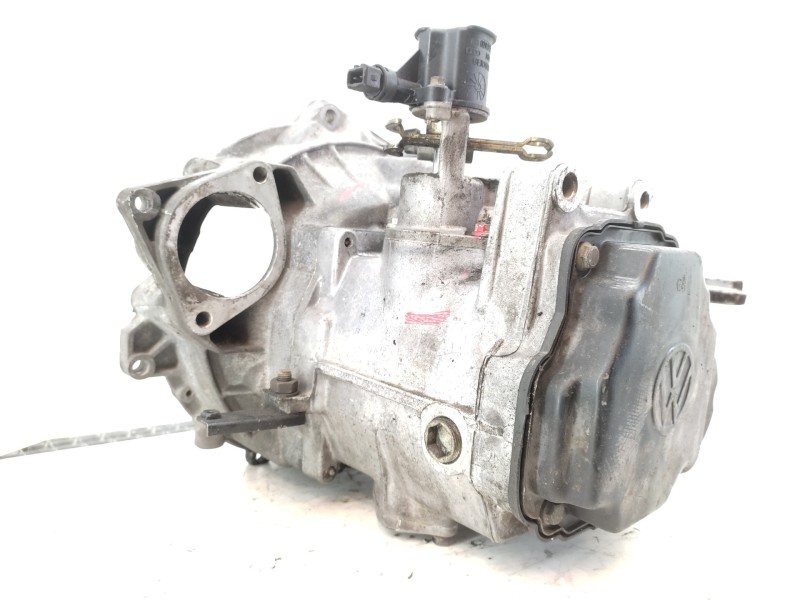 Caja Cambios Cgy 02a300048a  - Volkswagen Passat Berlina (312) 2.0 4