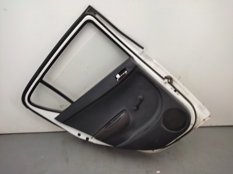 Puerta Trasera Izquierda 770034p000  - Hyundai I20 Classic 2