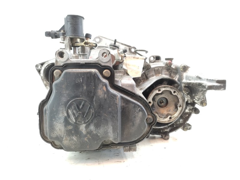 Caja Cambios Cgy 02a300048a  - Volkswagen Passat Berlina (312) 2.0 5