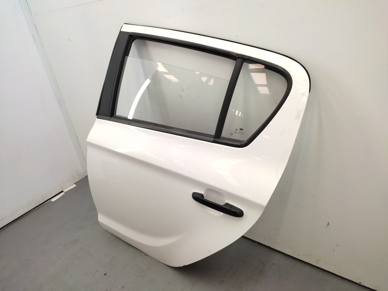 Puerta Trasera Izquierda 770034p000  - Hyundai I20 Classic 3