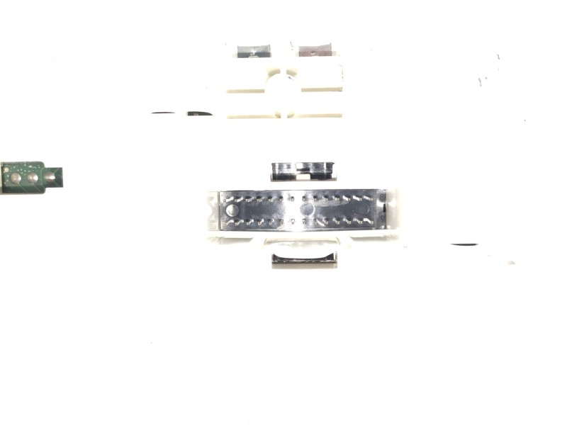 Cuadro Instrumentos 1h0919861g  - Volkswagen Golf Iii Berlina (1h1) Rolling Stones 2