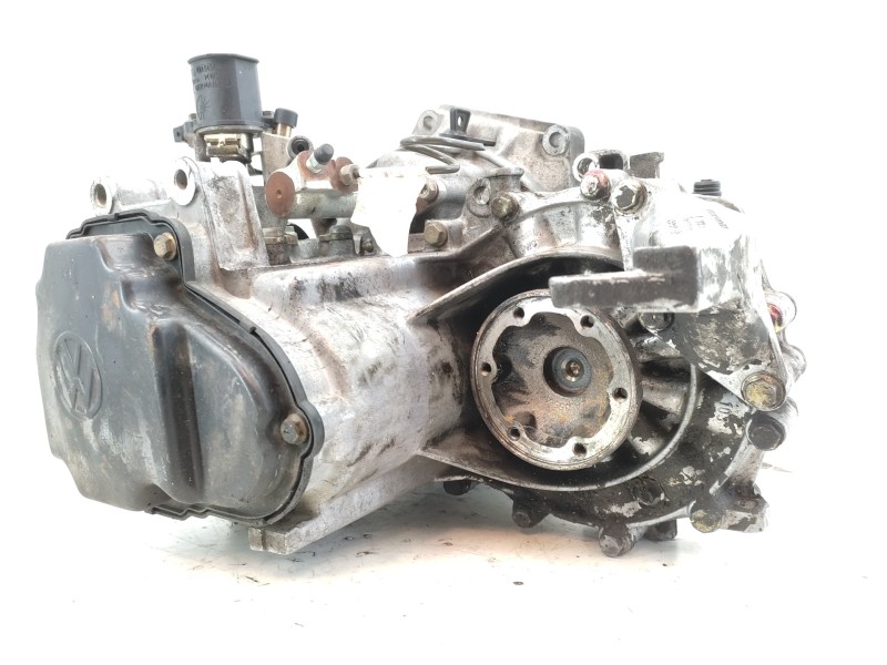 Caja Cambios Cgy 02a300048a  - Volkswagen Passat Berlina (312) 2.0 6