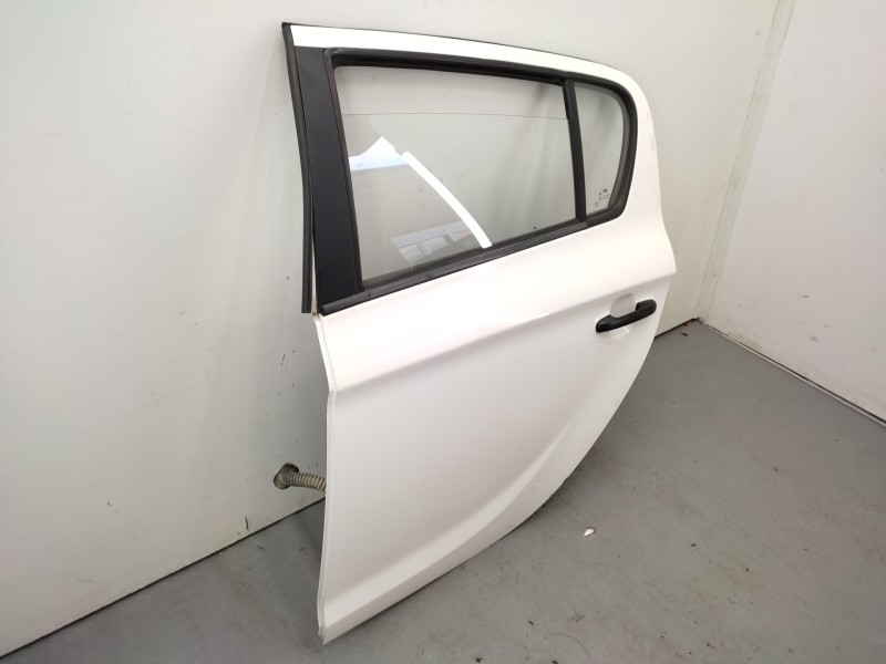 Puerta Trasera Izquierda 770034p000  - Hyundai I20 Classic 4