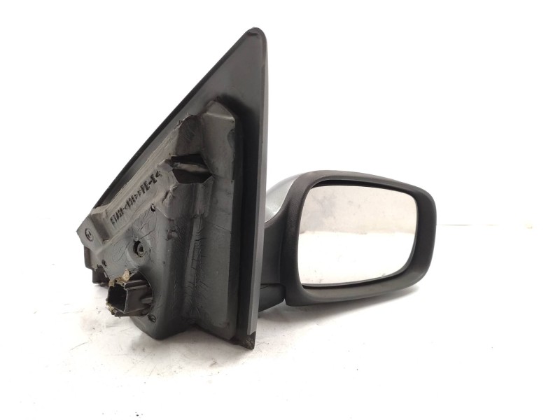 Retrovisor Derecho 7701068375  - Renault Megane Ii Berlina 5p 1.4 16v 2
