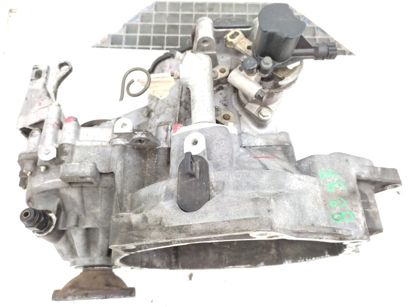 Caja Cambios Cgy 02a300048a  - Volkswagen Passat Berlina (312) 2.0 7