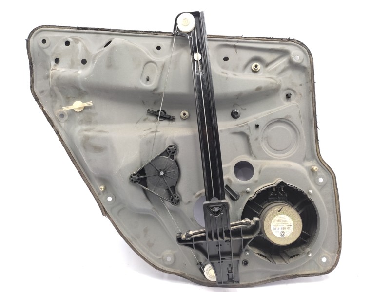 Elevalunas Trasero Derecho 1j4839756e 1j4839462f  - Volkswagen Golf Iv Berlina (1j1) Gti 6