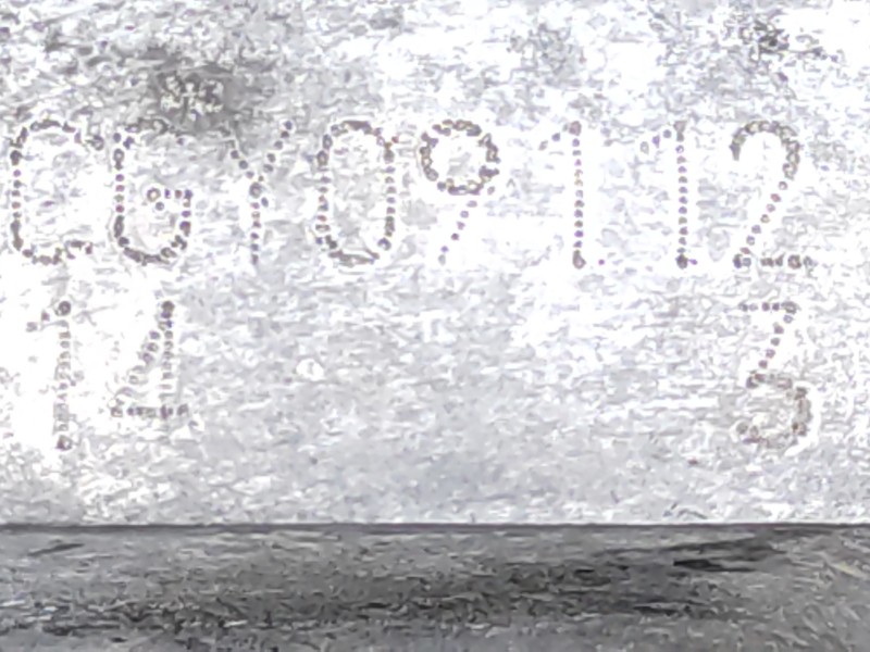 Caja Cambios Cgy 02a300048a  - Volkswagen Passat Berlina (312) 2.0 8