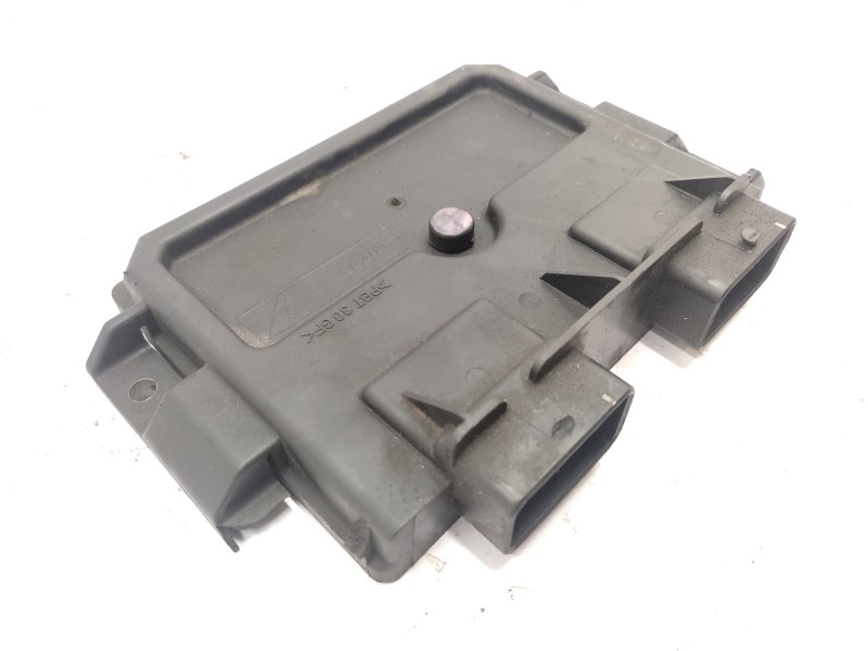 Centralita Motor Uce 9639587680 R04080015g - Peugeot 206 Berlina Xr 2