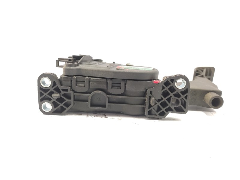 Pedal Acelerador 6q1721503c 6pv00849601 6q1721503f - Volkswagen Golf Iv Berlina (1j1) Gti 3