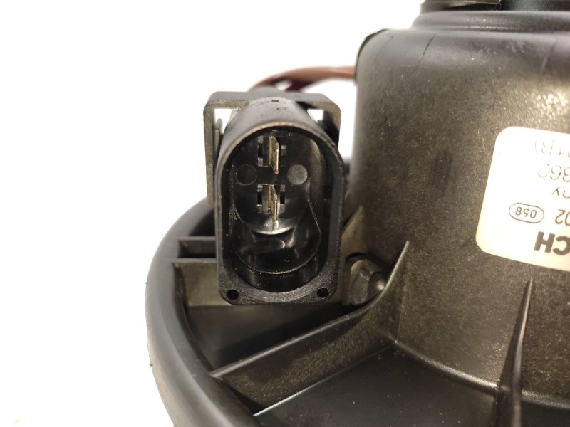 Motor Calefaccion 4b1820021b 0130111202  - Audi A6 Berlina (4b2) 2.5 Tdi 6