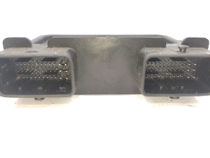 Centralita Motor Uce 9639587680 R04080015g - Peugeot 206 Berlina Xr 3