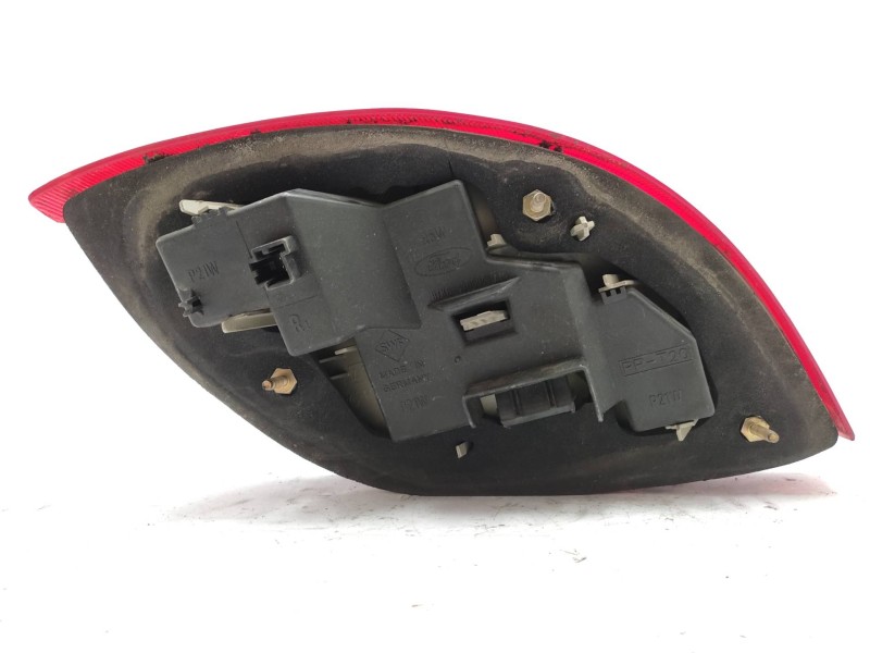 Piloto Trasero Derecho 97kg13a602 1105789  - Ford Ka (ccq) Básico 2