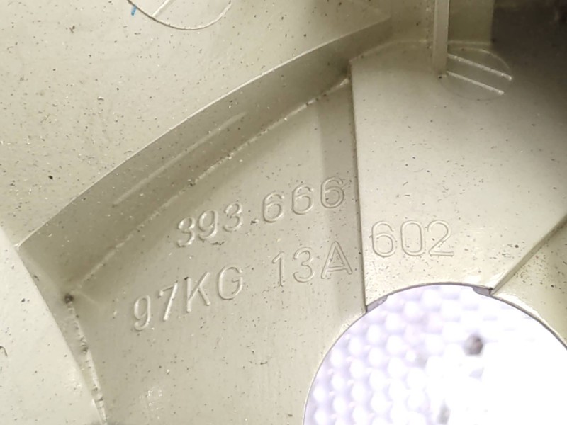 Piloto Trasero Derecho 97kg13a602 1105789  - Ford Ka (ccq) Básico 3