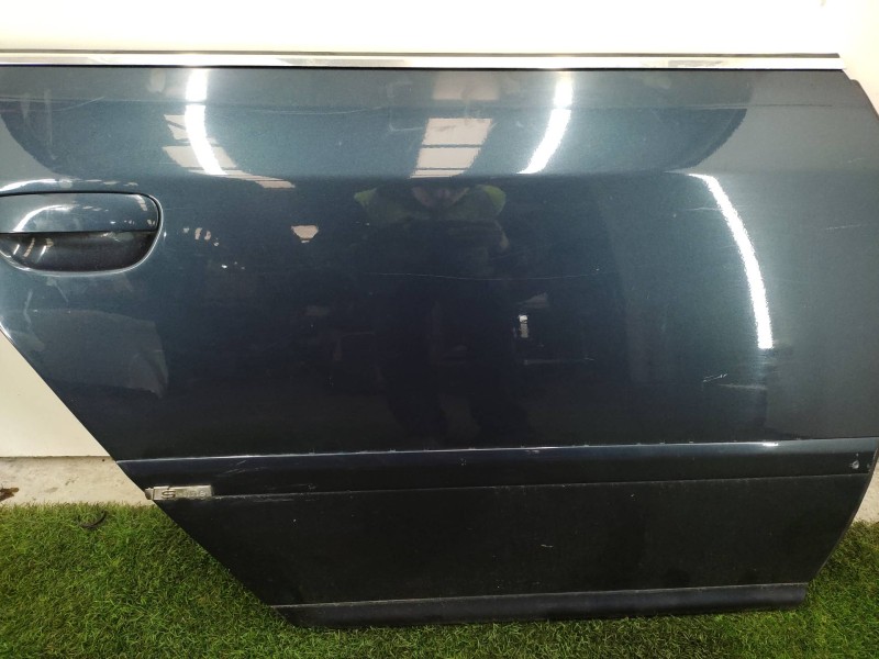 Puerta Trasera Derecha 4b0833052  - Audi A6 Berlina (4b2) 2.5 Tdi 3