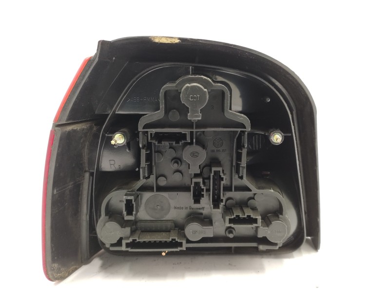 Piloto Trasero Derecho 1h6945112a  - Volkswagen Golf Iii Berlina (1h1) Rolling Stones 2
