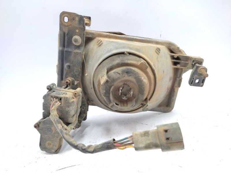 Faro Derecho B601030g00  - Nissan Terrano (wd21) 2.7 Td 2