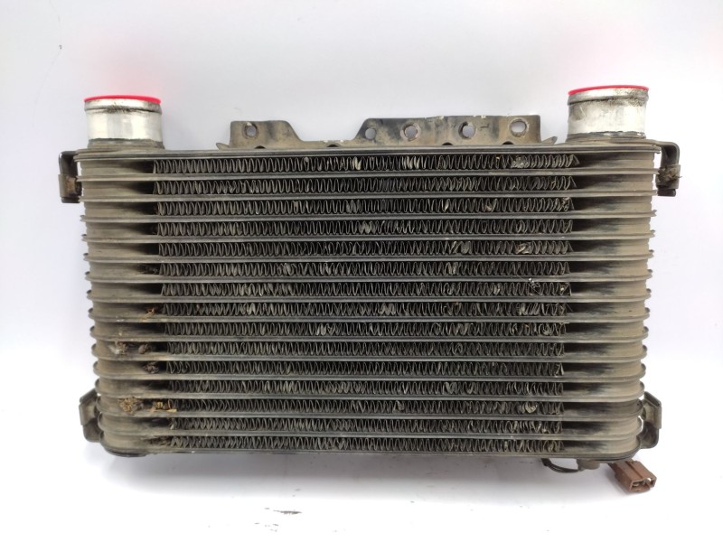 Intercooler Md158600 1271000421 - Mitsubishi L200 (k7_t, K6_t, K5_t) 2.5 Td 4wd (k74t) 2