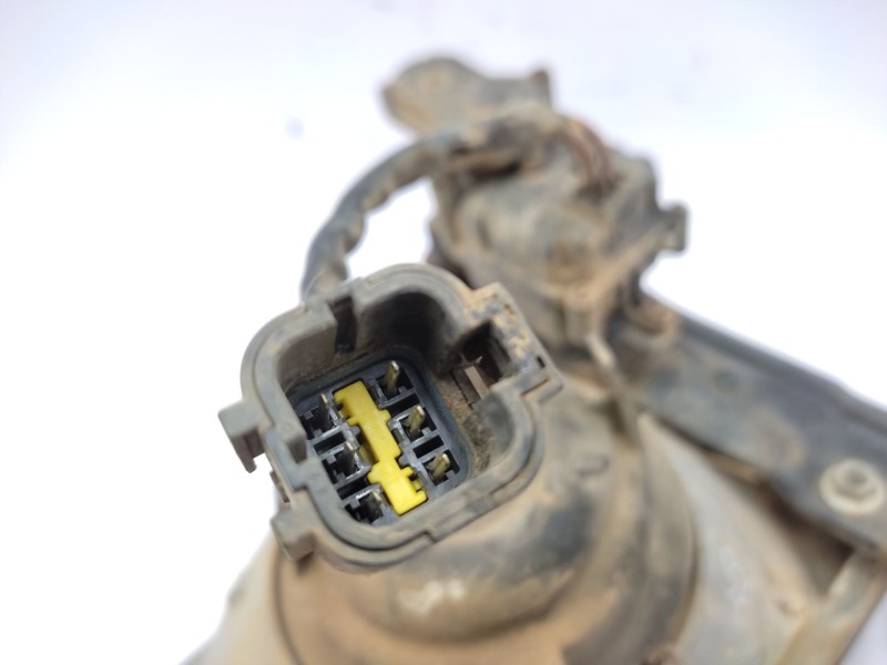 Faro Derecho B601030g00  - Nissan Terrano (wd21) 2.7 Td 3