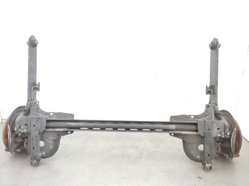 Puente Trasero 555016630r  - Renault Trafic Furgón 1.6 Dci Diesel Energy 6