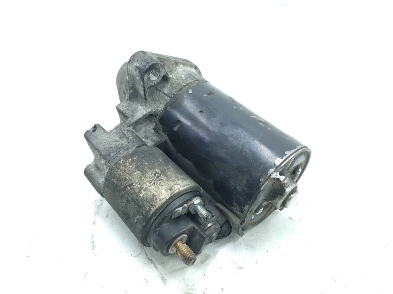 Motor Arranque 0001107417 Bosch - Ford Focus C-max (cap) Trend (d) 2