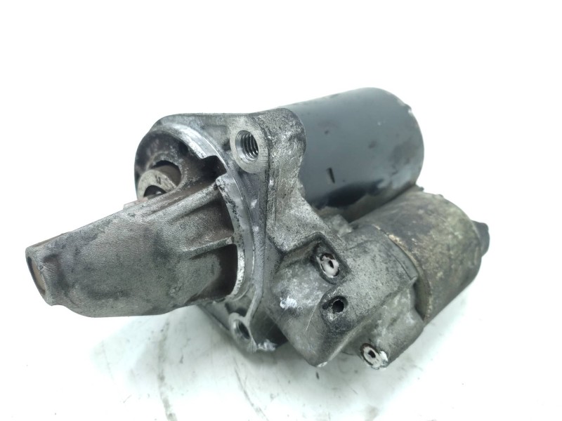 Motor Arranque 0001107417 Bosch - Ford Focus C-max (cap) Trend (d) 3
