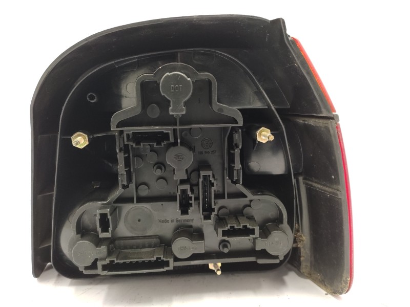 Piloto Trasero Izquierdo 1h6945111  - Volkswagen Golf Iii Berlina (1h1) Rolling Stones 3