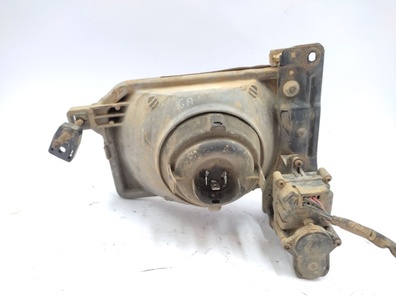 Faro Izquierdo B606030g00  - Nissan Terrano (wd21) 2.7 Td 2